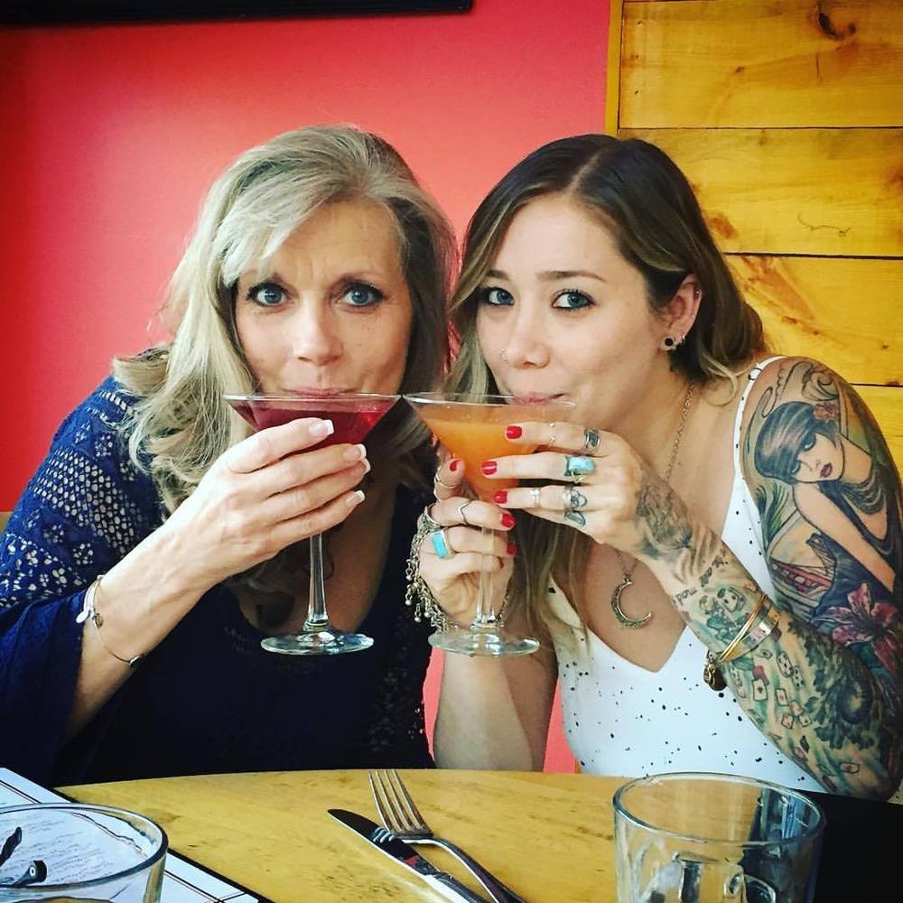 Meet your Posher, Amanda